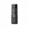 IP телефон Gigaset COMFORT 550A IP flex, черный