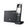 IP телефон Gigaset COMFORT 550A IP flex, черный