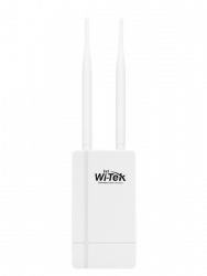 Внешняя точка доступа Wi-Tek WI-AP310-Lite, PoE, Wi-Fi 4 (802.11N)