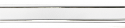 Магнитный ультратонкий трековый шинопровод EKS CLARUS 48V, 1000 мм, белый