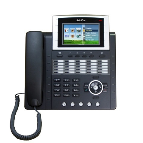 IP телефон AddPac AP-IP300EP