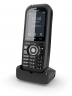 Беспроводной DECT телефон Snom M80