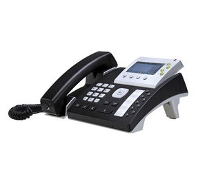 IP телефон ATCOM AT-640