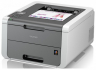 Принтер Brother HL-3140CW, цветной светодиодный, A4, 18стр/мин, 64Мб, GDI, WiFi, USB (старт.картридж