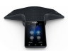 Беспроводной DECT/Wi-Fi конференц-телефон Yealink CP935W, 4" сенсорный экран, звук HD, Bluetooth