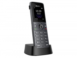 DECT-трубка Yealink W74H для базовых DECT-станций W70B/W75/W80/W90