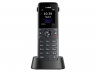 DECT-трубка Yealink W74H для базовых DECT-станций W70B/W75/W80/W90