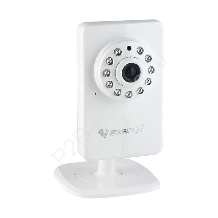 IP камера видеонаблюдения VStarCam T6892WIP, WiFi,  P2P