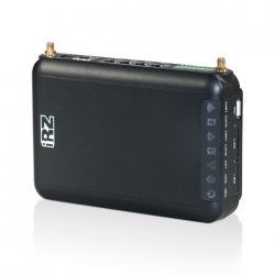 4G-роутер iRZ RL41w