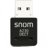 USB-адаптер Snom A230 DECT
