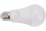 Лампа светодиодная IEK GENERICA Груша A60 E27, 20 Вт, 230В, 3000К