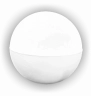 Универсальный светильник EKS ART CUP, белый (GX53, алюминий)