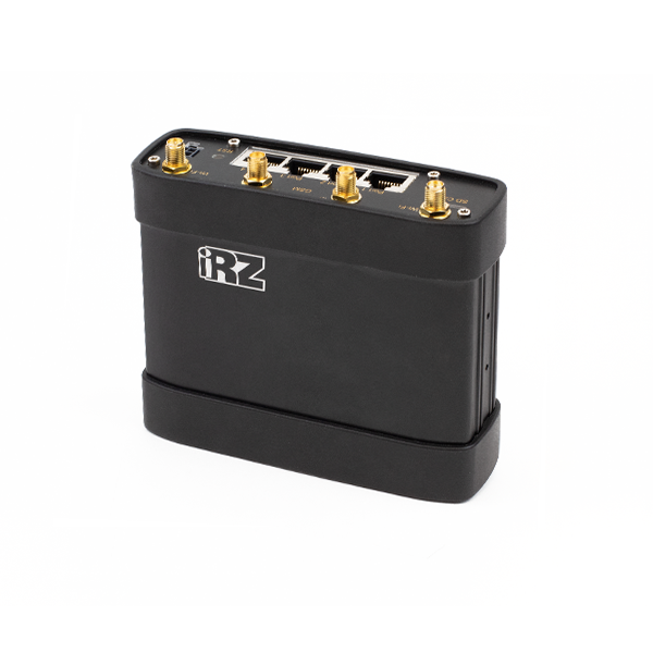 4G-роутер iRZ RL21w
