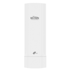 Внешний LTE роутер Wi-Tek WI-LTE110-O v2, Cloud