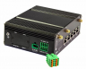 Промышленный LTE маршрутизатор Milesight UR35-L04EU-W серии Pro, Wi-Fi