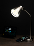 Умная филаментная лампа EKF Home Connect E27, 6,5 Вт, 725ЛМ, 2300-5700K, Wi-Fi, RGB+изм.цвет.темп.