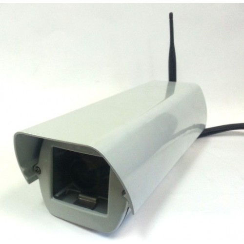 IP камера видеонаблюдения VStarCam T7850WIP-52S, WiFi,  P2P,  -60°С / +50°С