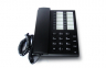 Телефон IP601P SIP, без LCD-экрана, поддержка POE, 2 линии, 10 многофункциональных клавиш