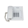 Проводной телефон Panasonic KX-TS2382RUW, белый