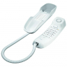 Проводной телефон Gigaset DA 210 RUS, белый