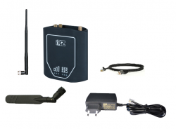 LTE/Wi-Fi-роутер iRZ RL11w (полный комплект)