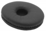 Accutone Leatherette Ear Cushion for 610 Comfort