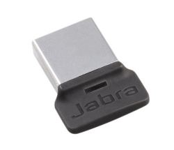 Bluetooth адаптер Jabra Link 370 MS USB-A